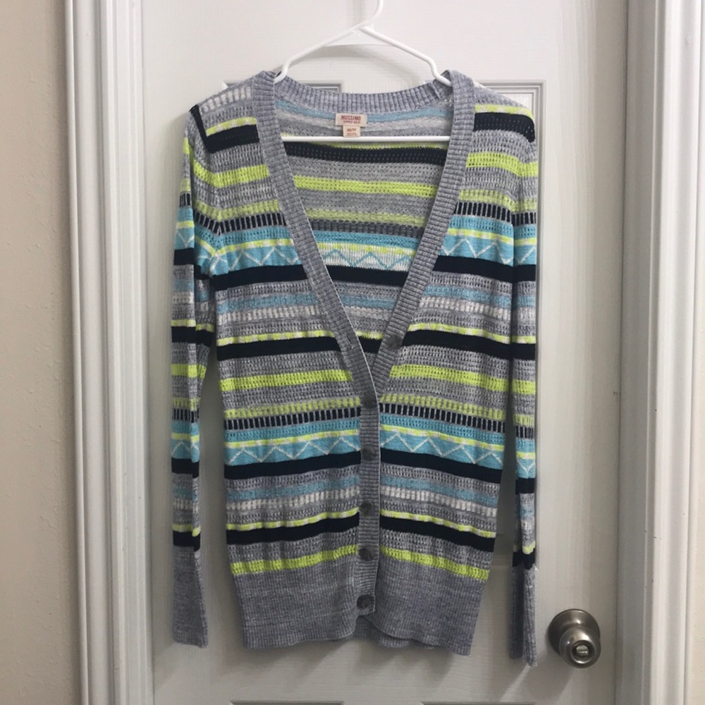 Cardigan